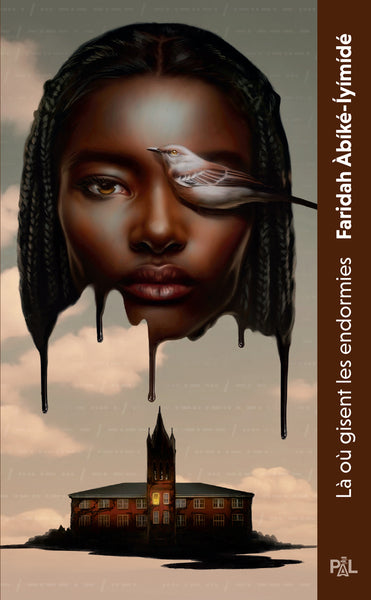 Là où gisent les endormies (poche)