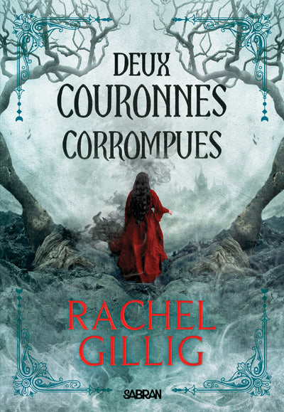 Roi berger - Tome 02 Deux couronnes corrompues (broché)
