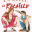 La Belle et la Racaille - Tome 2