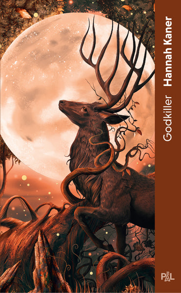 Les Dieux déchus - Tome 01 Godkiller (poche)