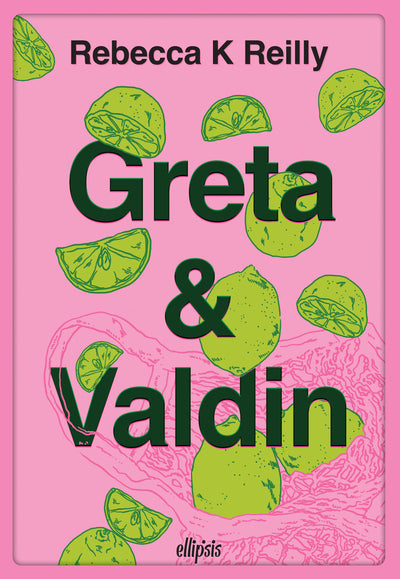 Greta & Valdin (broché)