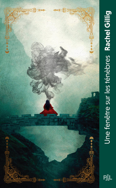 Le Roi berger - Livre 01 Une fenêtre sur les ténèbres (poche)