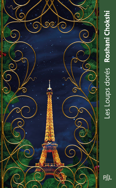 Les loups dorés - Tome 01 (Poche)