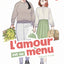 L'amour est au menu - Tome 4