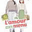 L'amour est au menu - Tome 4
