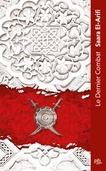 L'Ultime Brasier - Livre 01 Le Dernier Combat (poche)