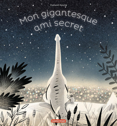 Mon gigantesque ami secret