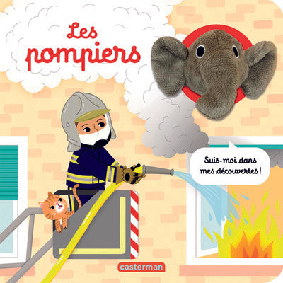 Les Pompiers