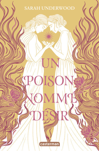 Un poison nommé désir