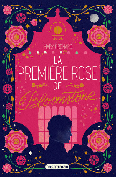 La première rose de Bloomstone