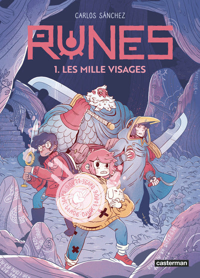 Runes