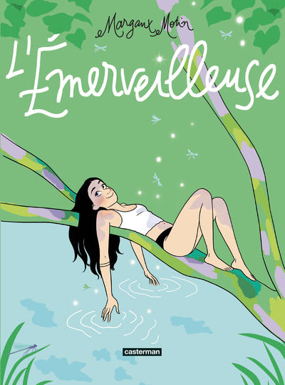 L'Émerveilleuse