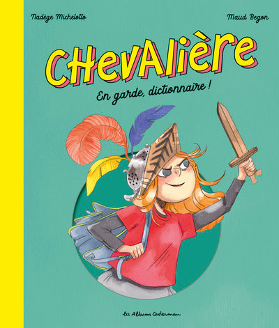 Chevalière