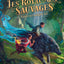 Les royaumes sauvages