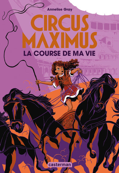 Circus maximus