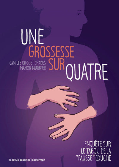 Une grossesse sur quatre