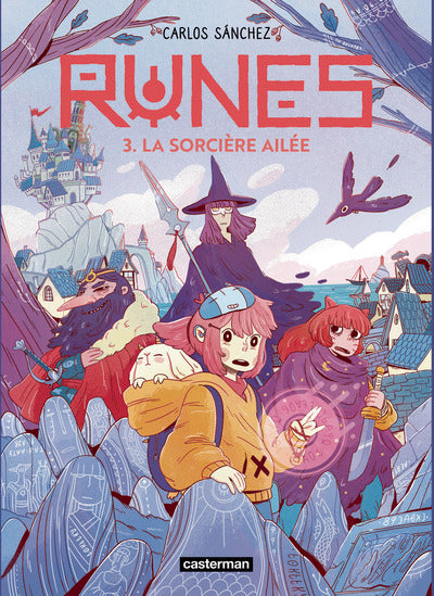 Runes