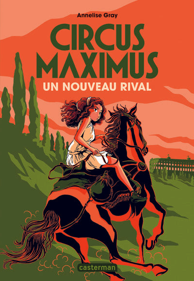 Circus maximus