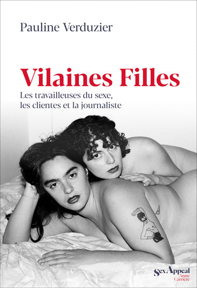 Vilaines filles