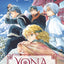 Yona, Princesse de l'Aube T35