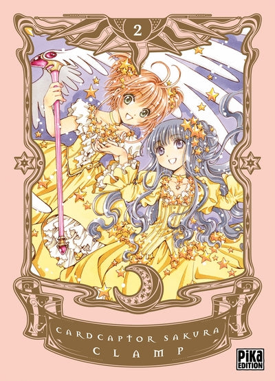 Card Captor Sakura T02