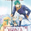 Yona, Princesse de l'Aube T14