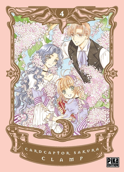 Card Captor Sakura T04