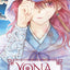 Yona, Princesse de l'Aube T41