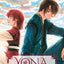 Yona, Princesse de l'Aube T11