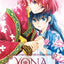 Yona, Princesse de l'Aube T15