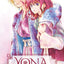 Yona, Princesse de l'Aube T26