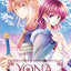 Yona, Princesse de l'Aube T25