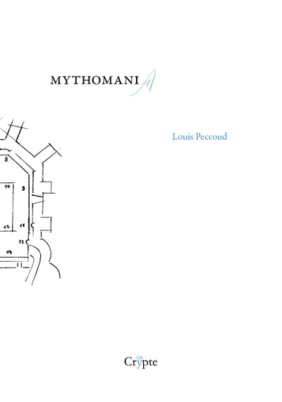 MYTHOMANIA.