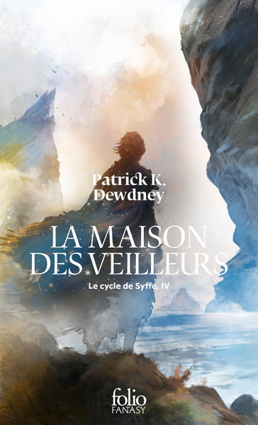 La maison des veilleurs