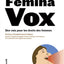 Femina VOX