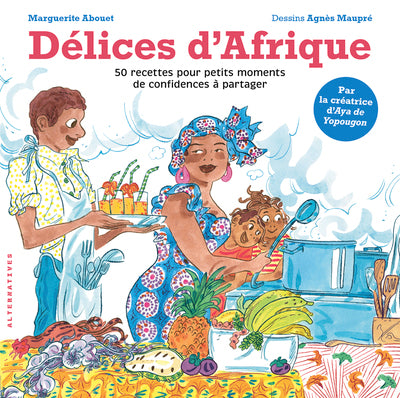 Délices d'Afrique