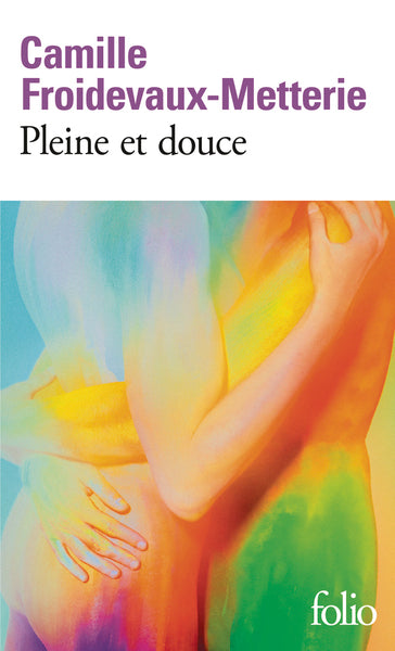 Pleine et douce