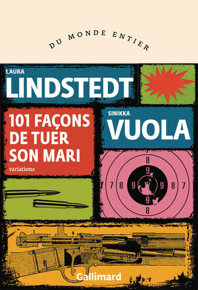 101 façons de tuer son mari