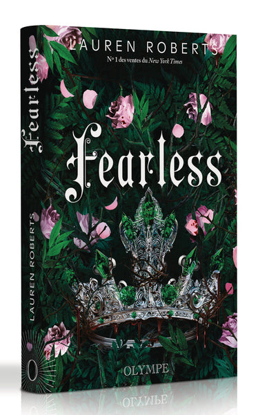 Fearless