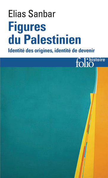 Figures du Palestinien