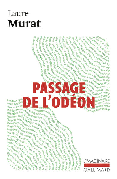 Passage de l'Odéon