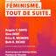 Abolition. Féminisme. Tout de suite.