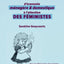 MANUEL D'ECONOMIE MENAGERE ET DOMESTIQUE : A L'ATTENTION DES FEMINISTES