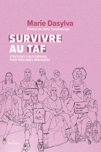 Survivre au taf