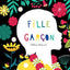 Fille, Garçon