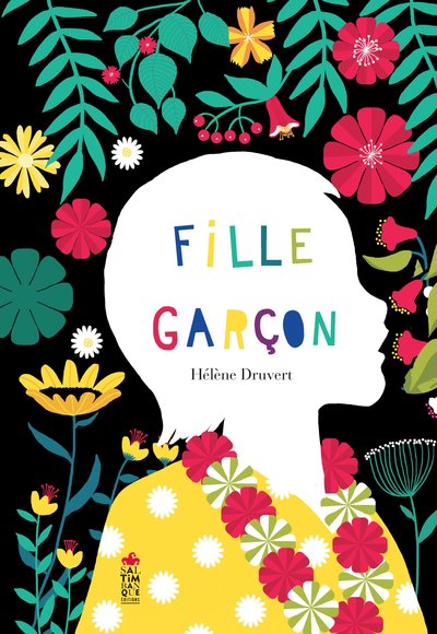 Fille, Garçon