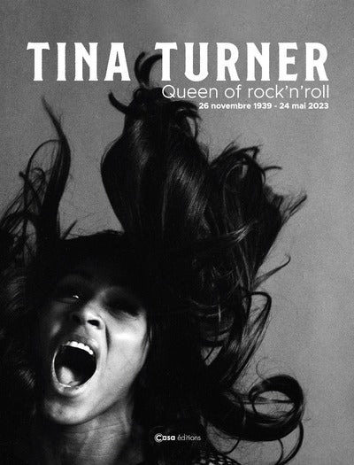 Tina Turner