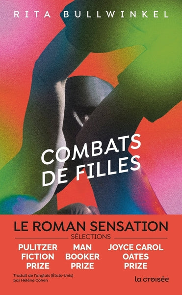 Combats de filles