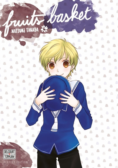 Fruits Basket Perfect T04