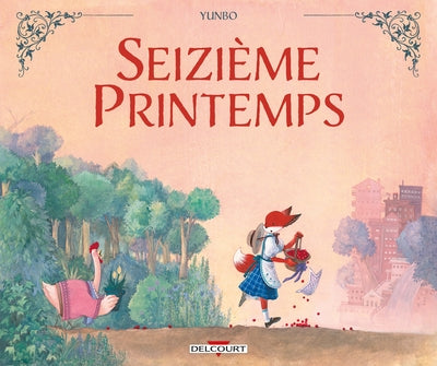 Seizième Printemps